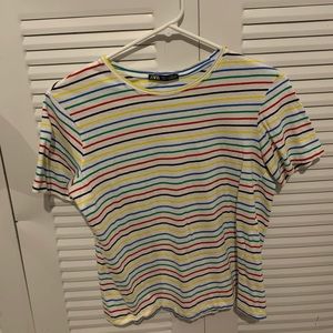 Zara Tee